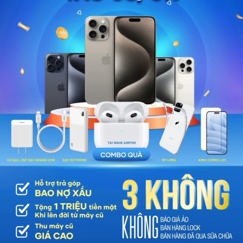 Táo US/UK Chuyên Apple Chính Hãng Biên Hoà