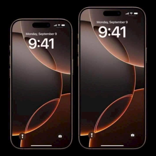 iPhone 16 ProMax -