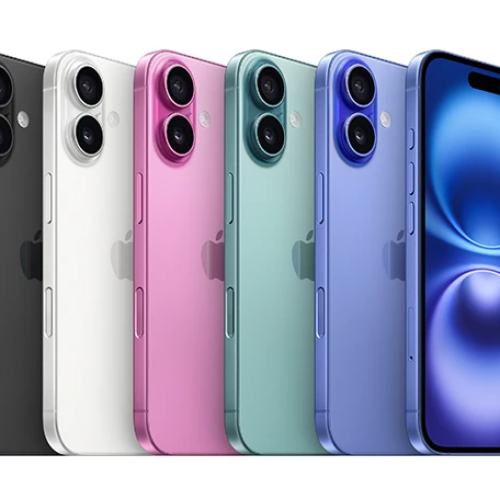 Tìm Hiểu iPhone 16 và iPhone 16 Plus