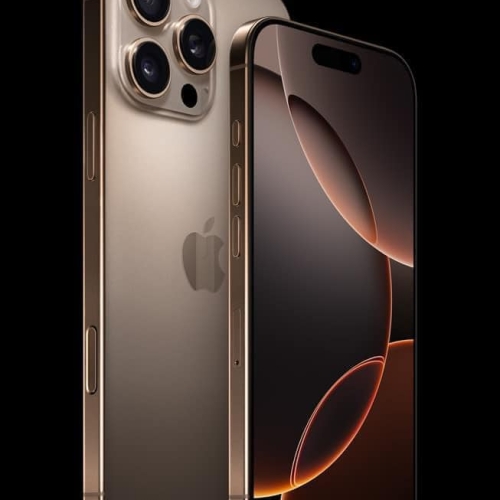Tìm Hiểu iPhone 16 Pro vs iPhone 16 ProMax