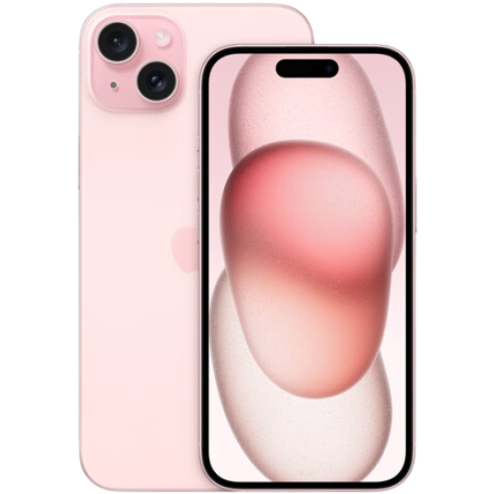 IPHONE 15 PLUS