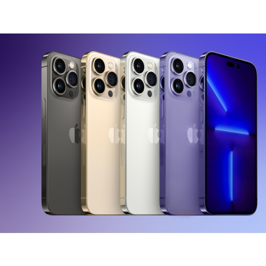IPHONE 14 PRO