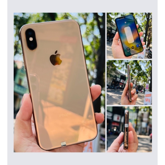 IPHONE XS