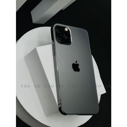 IPHONE 12 PRO