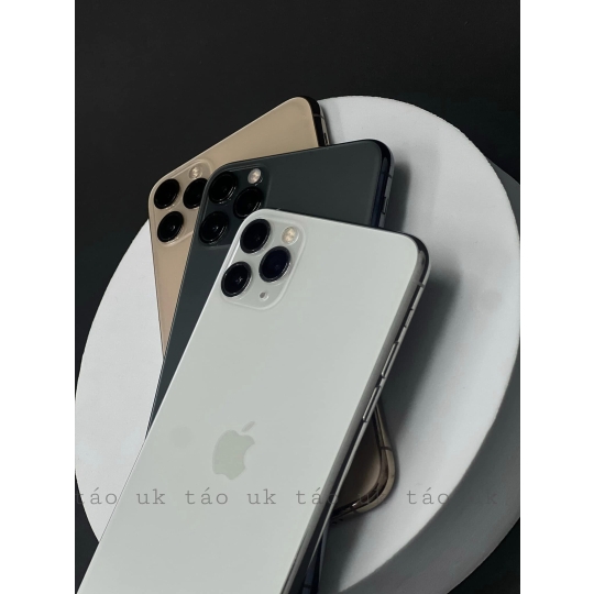 IPHONE 11 PRO