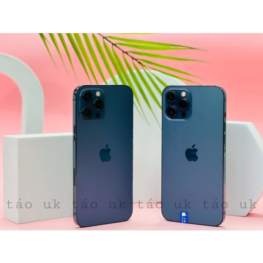 IPHONE 12 PRO