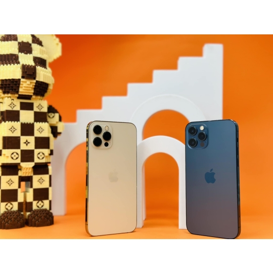 IPHONE 12 PROMAX