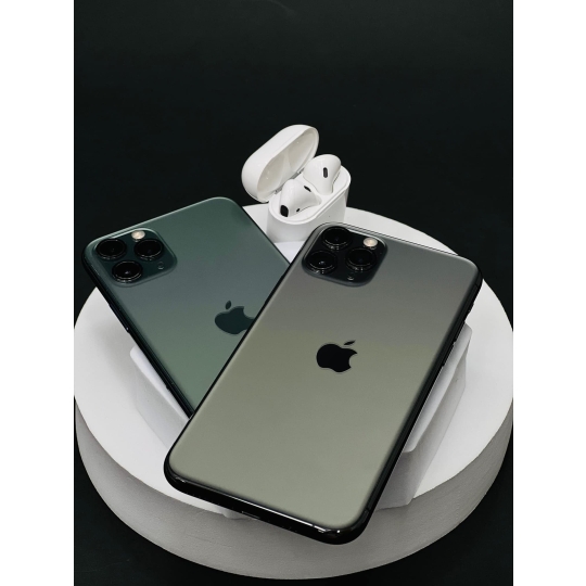 IPHONE 11 PRO