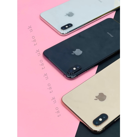 IPHONE XS