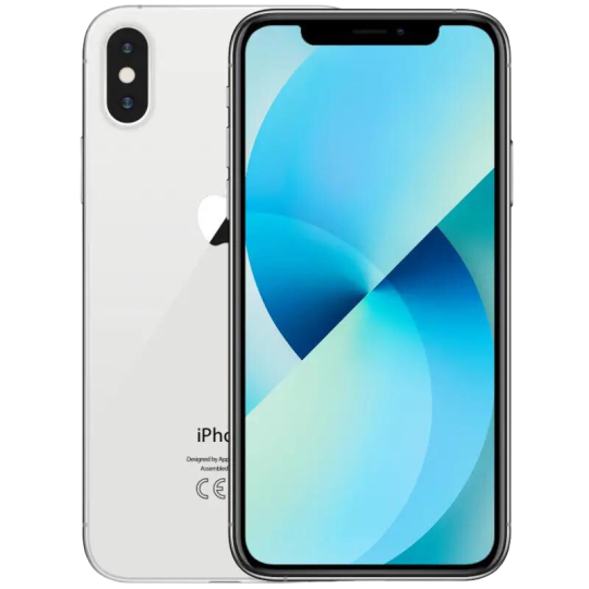 iPhone X 