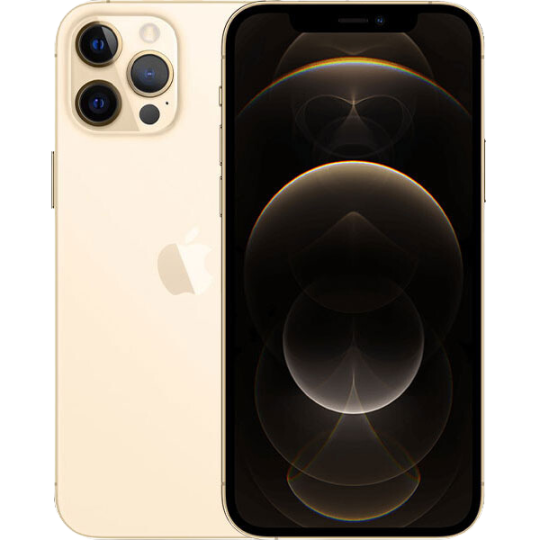 IPHONE 12 PROMAX