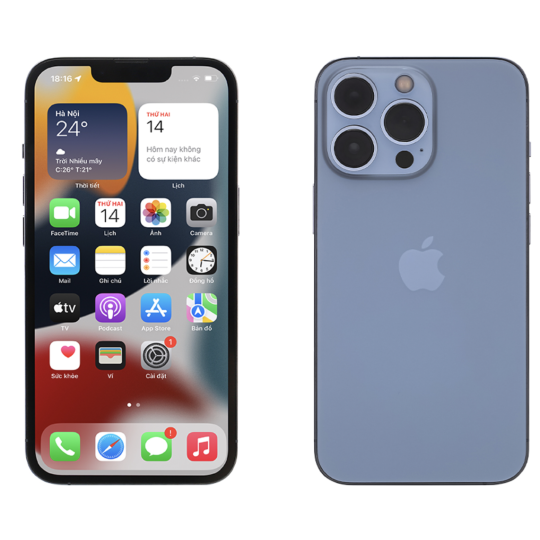 IPHONE 13 PRO