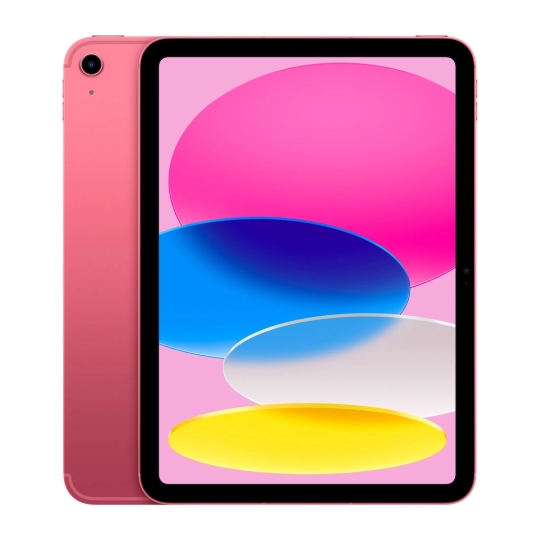 iPad Gen 10 2022 (Wifi + Cellular)