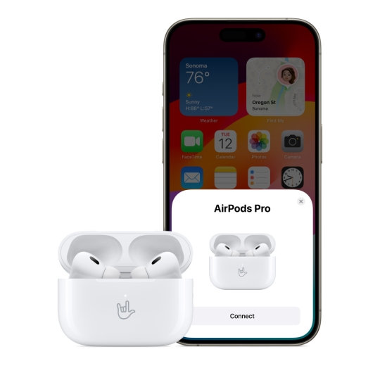AirPods Pro 2 Type C