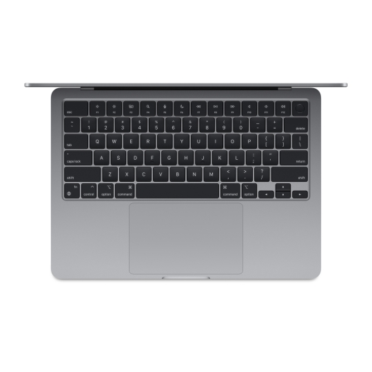 MacBook Air M1/M2/M3