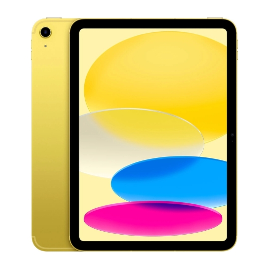 iPad Gen 10 2022 (Wifi + Cellular)
