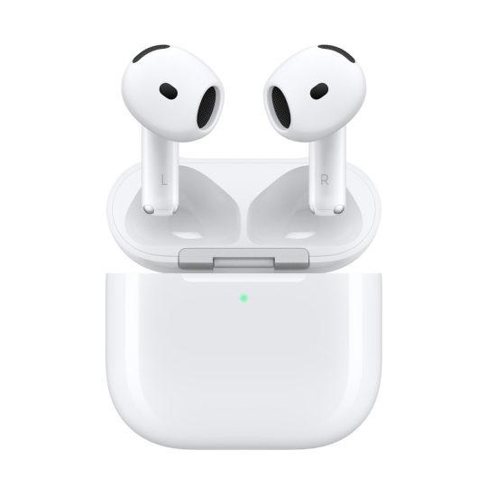 AirPods 4 