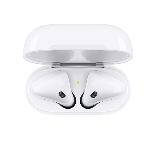 AirPods 2