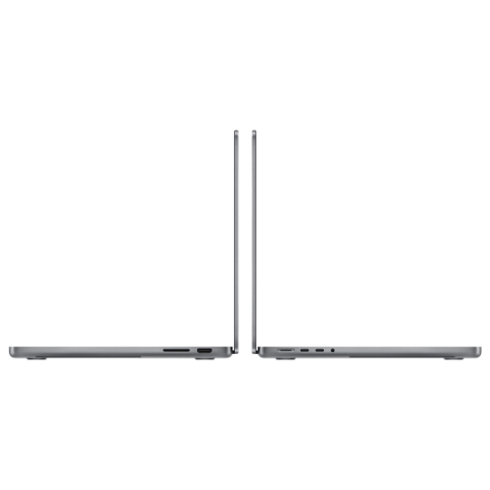 MacBook Pro M1/M2/M3