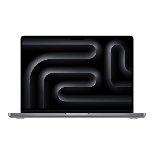 MacBook Pro M1/M2/M3