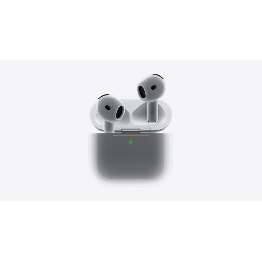 AirPods 4 