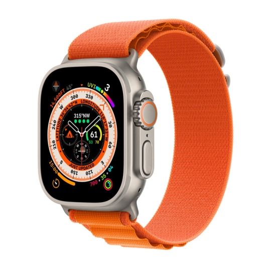 Apple Watch Ultra