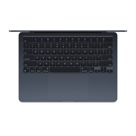 MacBook Air M1/M2/M3