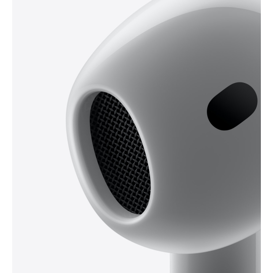 AirPods 4 