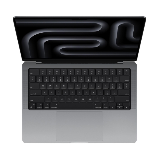 MacBook Pro M1/M2/M3