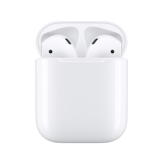 AirPods 2