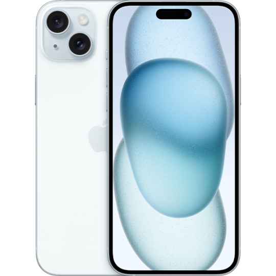 IPHONE 15 PLUS