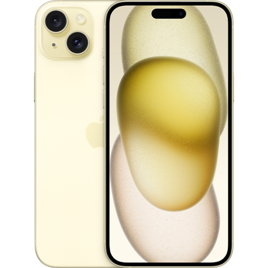 IPHONE 15 PLUS
