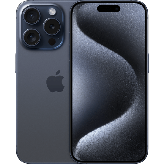 IPHONE 15 PRO  