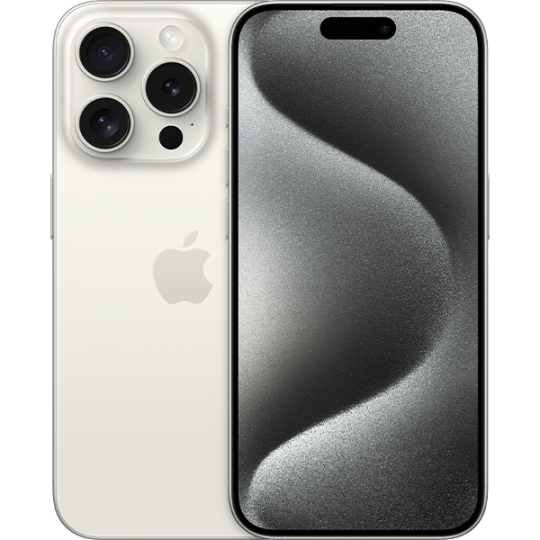 IPHONE 15 PRO  