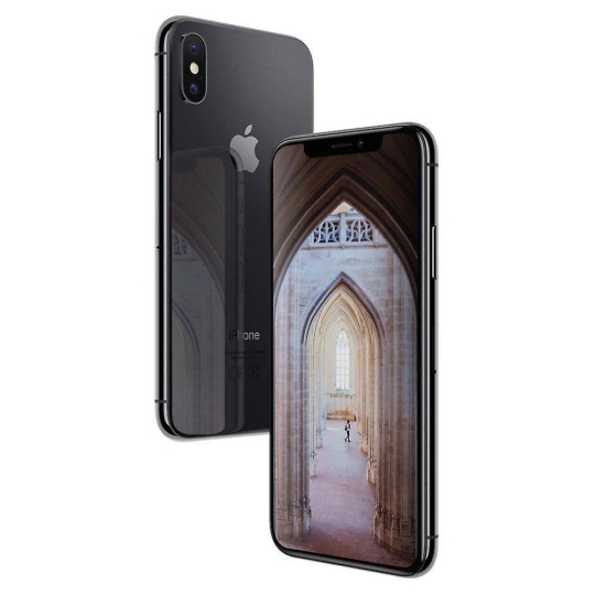 IPHONE XS