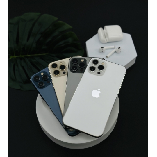 IPHONE 12 PRO