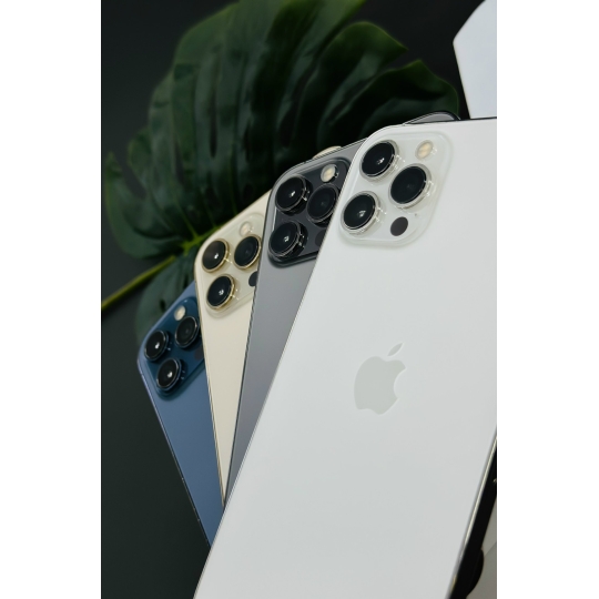 IPHONE 12 PRO
