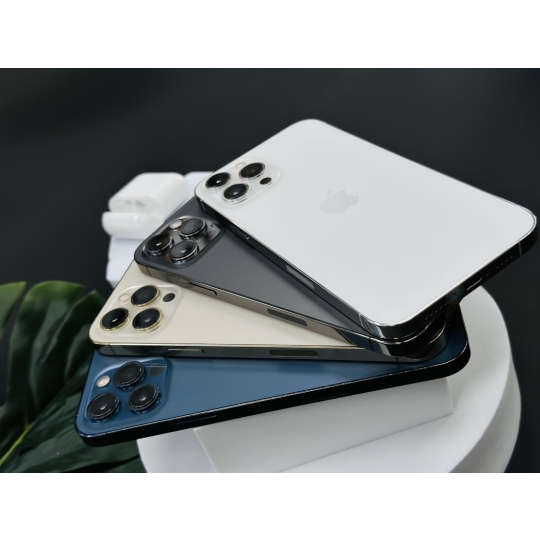 IPHONE 12 PRO