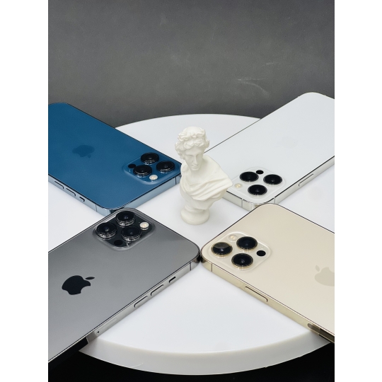 IPHONE 12 PROMAX