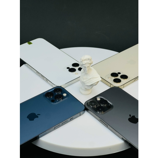 IPHONE 12 PROMAX