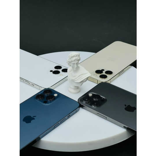 IPHONE 12 PROMAX